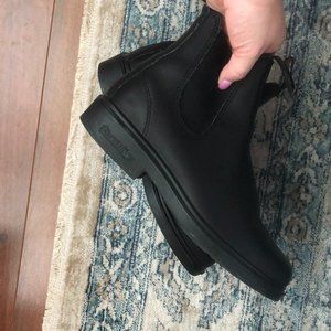 Blundstone #063 Chelsea Boots